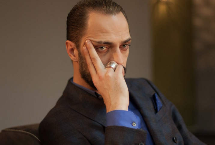 Kurtlar Vadisi'nin yıldızıydı Avlu dizisine dahil oldu! Diziye bomba gibi girecek - Resim: 2