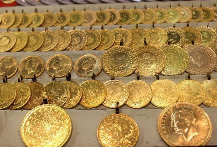 Altın yatırımcısına kritik tavsiyeler! Fiyatlar ne olacak altını saklamalı mı satmalı mı? - Resim: 1