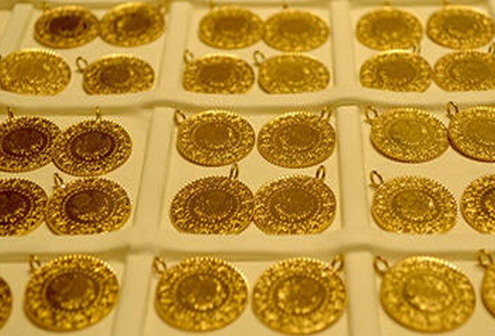 Altın yatırımcısına kritik tavsiyeler! Fiyatlar ne olacak altını saklamalı mı satmalı mı? - Resim: 2