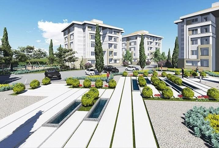 TOKİ maaşı 5 bin TL altında olanlara konut kampanyası başlattı işte başvuru şartları - Resim: 4