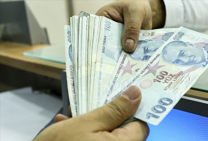 Milyonlarca emekli bunu bekliyor! Bin 600 liraya kadar promosyon imkanı - Resim: 3