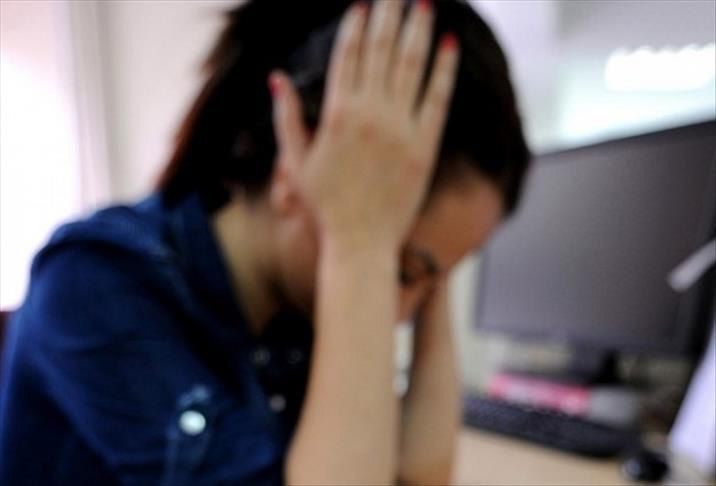 Covid-19'un ardından beyin fonsiyonlarını etkileyen yeni salgın! Halüsinasyon ve demansa neden oluyor - Resim: 1