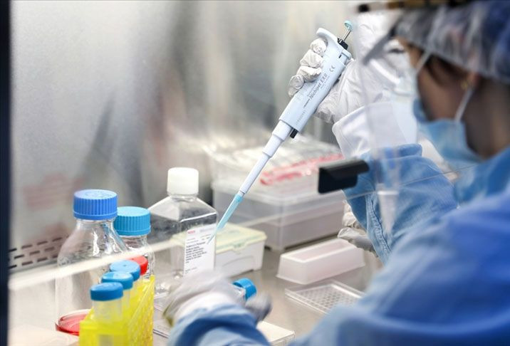 Omicron'un daha hızlı yayılan alt varyantı ortaya çıktı: BA.2 pandeminin seyrini nasıl değiştirecek? - Resim: 4