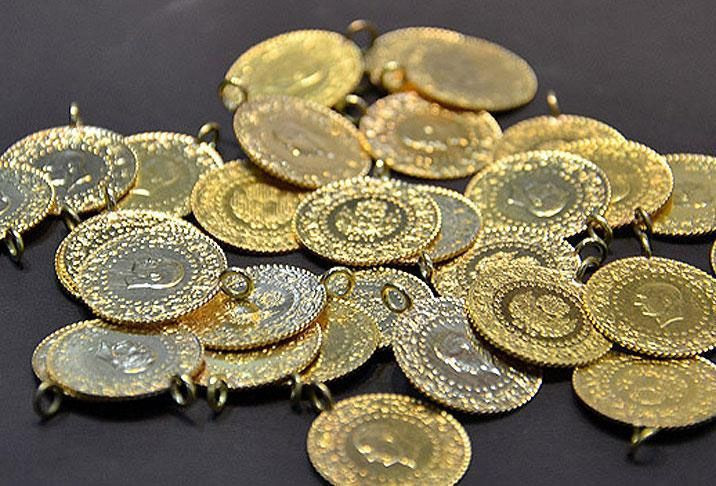 4 Ocak altın yükseliyor! Gram altın 780 lira oldu devamı gelir mi İslam Memiş'ten bomba açıklaması - Resim: 3
