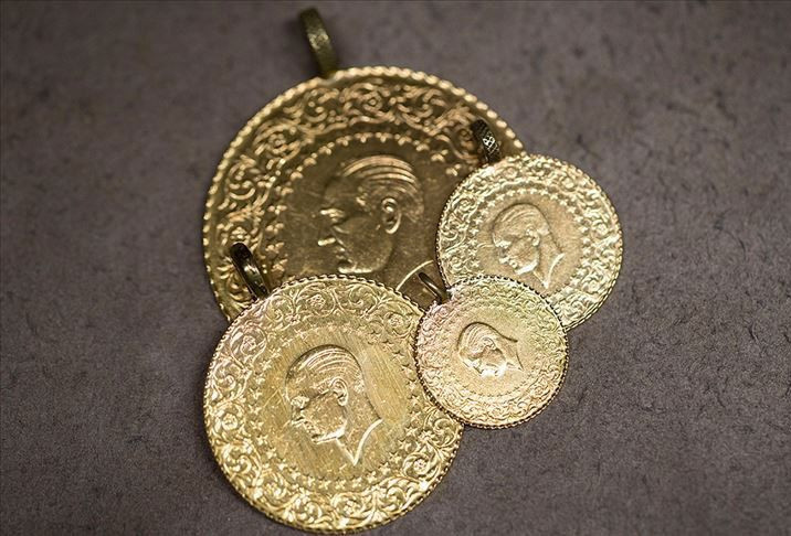 4 Ocak altın yükseliyor! Gram altın 780 lira oldu devamı gelir mi İslam Memiş'ten bomba açıklaması - Resim: 4