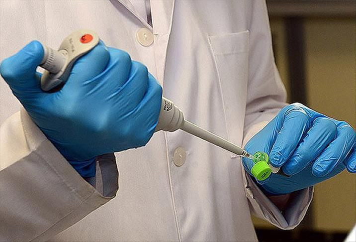 Yeni araştırma! Covid-19'dan sonra bazı kişiler koku alma duyularını tamamen kaybedebilir - Resim: 3