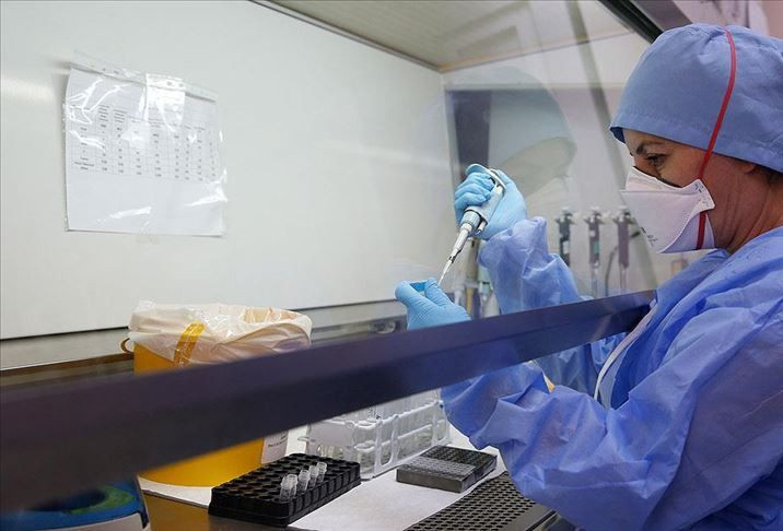 Yeni araştırma! Covid-19'dan sonra bazı kişiler koku alma duyularını tamamen kaybedebilir - Resim: 4