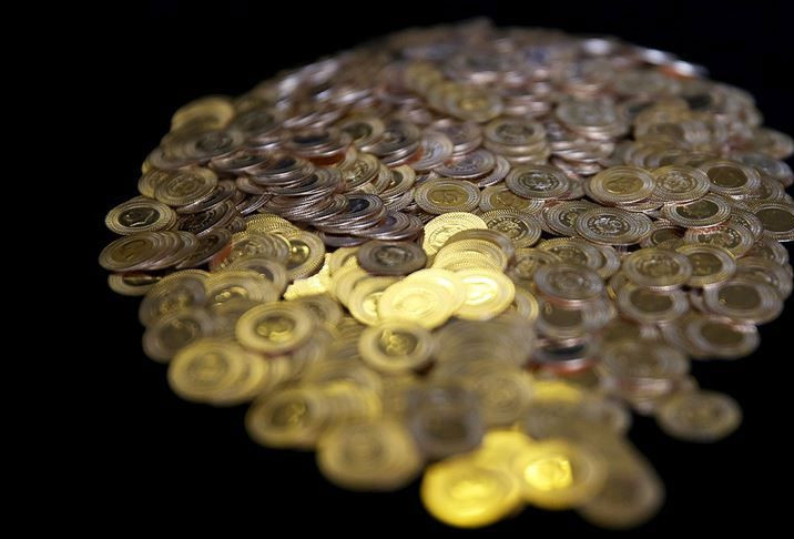 9 Şubat altın fiyatları 800 lira sınırında! Piyasa uzmanı Mehmet Ali Yıldırımtürk'ten bomba altın tavsiyesi - Resim: 2