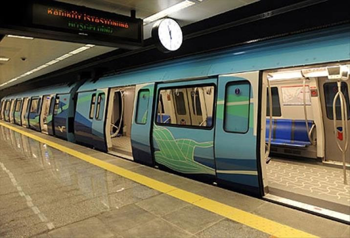 İstanbul'a nefes aldıracak! 3 yeni metro hattı için geri sayım duraklar belli oldu - Resim: 4