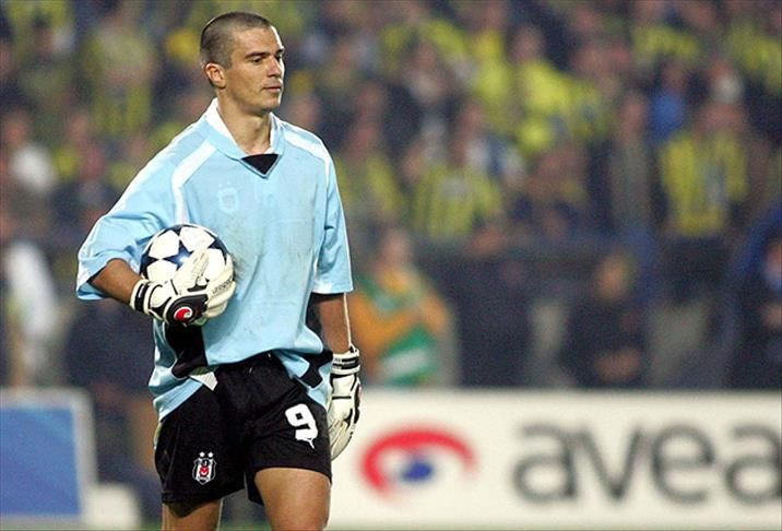 10 dakikada tarihe geçmişti! "Kadıköy panteri" Pancu isyan etti: Hoşnut değilim, daha önemli goller attım! - Resim: 2