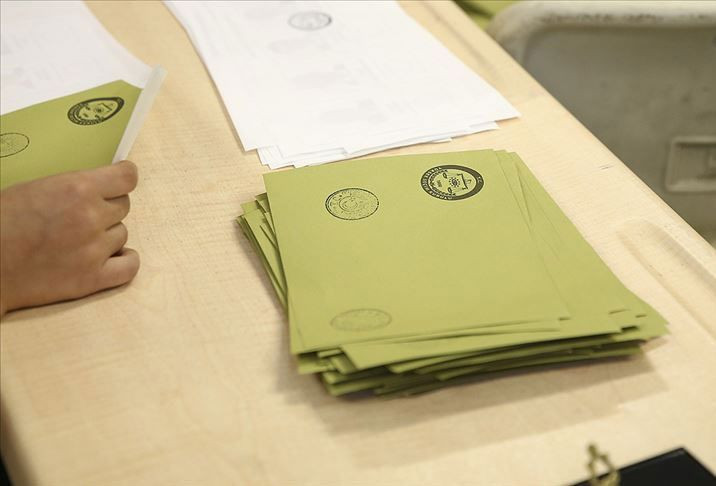 14 Mayıs'a 40 gün kaldı son seçim anketi bomba! Cumhur İttifakı mı Millet İttifakı mı önde? - Resim: 3