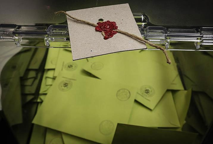 2023 seçimleri için yeni anket! Sonuçlar bomba aradaki farka bakın Erdoğan mı Kılıçdaroğlu mu? - Resim: 1