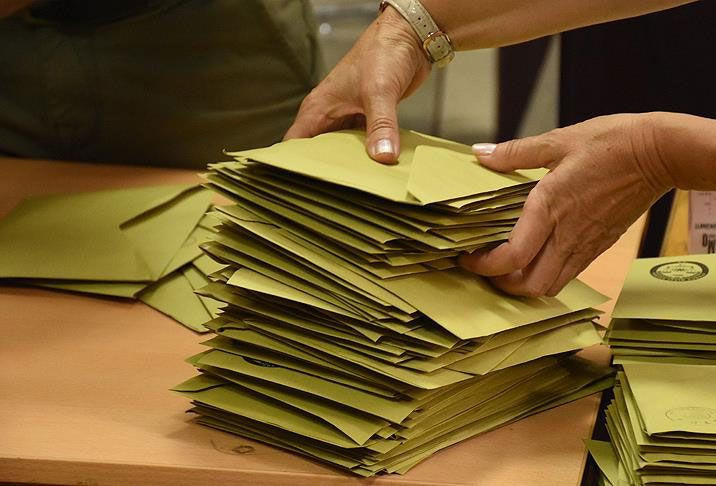 2023 seçimleri için yeni anket! Sonuçlar bomba aradaki farka bakın Erdoğan mı Kılıçdaroğlu mu? - Resim: 2