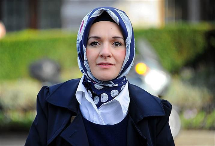 Cumhurbaşkanı Erdoğan yeni Kabine'yi açıkladı. İşte Erdoğan'ın "2023 Kabinesi"ne bakan olarak giren isimler - Resim: 4