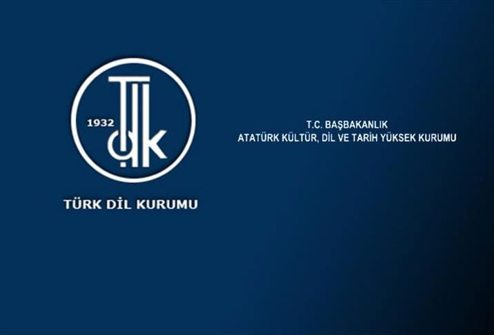 Türk Dil Kurumu bazı sözcüklerin yazımını değiştirdi! "Türkiyeli" kelimesi tepki çekti sözlükten kaldırıldı - Resim: 2