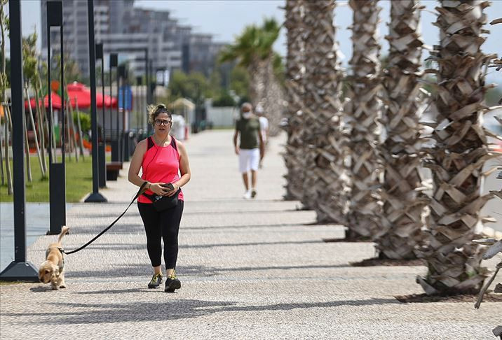 Araba yıkamayın, cam silmeyin, dalından meyve yemeyin! Hem sıcak hem de yağış var, Meteoroloji uyardı - Resim: 4