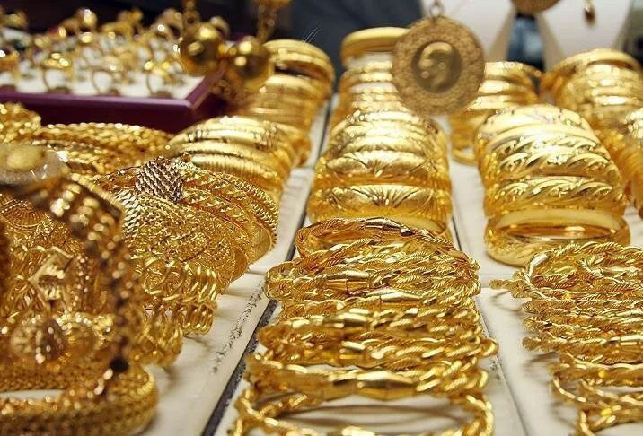 Altın fiyatlarında şoke eden düşüş! İslam Memiş'ten kritik mesaj bunu yapan yatırımcı pişman olur - Resim: 4