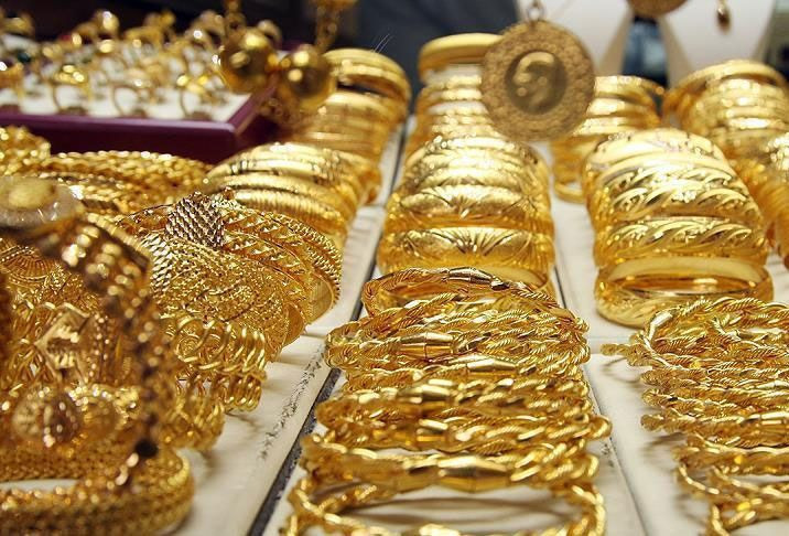 Altın yatırımcıları dikkat! İslam Memiş 'elinde TL olanlar' için fırsatı açıkladı, bomba yıl sonu tahmini - Resim: 3