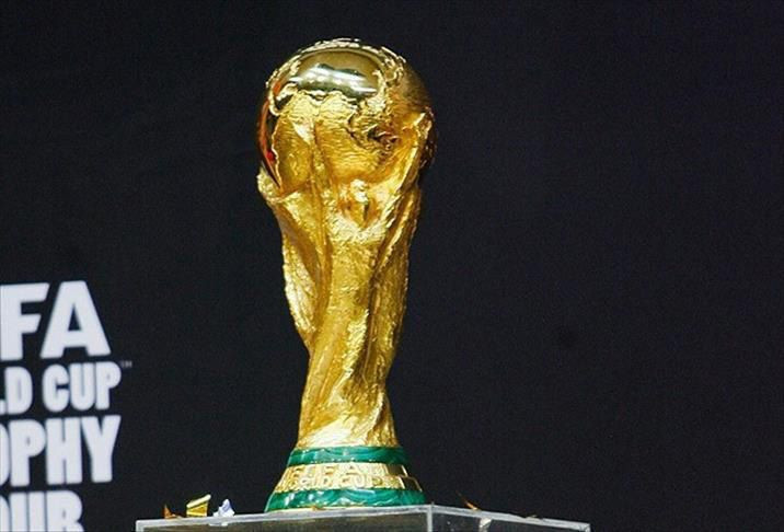 Dünya Kupası'nda torbalar belli oldu: İşte A Milli Takım'ın muhtemel rakipleri! - Resim: 3