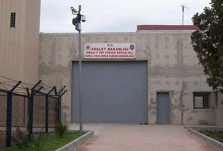 DEM Parti-Öcalan görüşmesi! Öcalan'ın mektubunu hangi gazete nasıl gördü? - Resim: 1