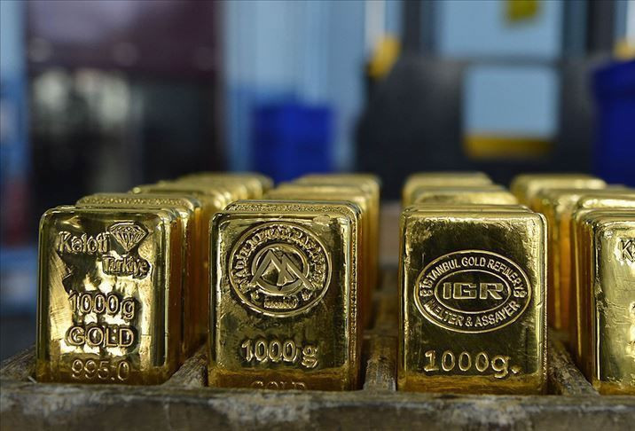 ABD'li dev banka altın tahminini güncelledi! Çılgın rakam ortaya çıktı gram altında bu görülebilir - Resim: 3