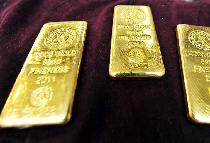 ABD'li dev banka altın tahminini güncelledi! Çılgın rakam ortaya çıktı gram altında bu görülebilir - Resim: 4