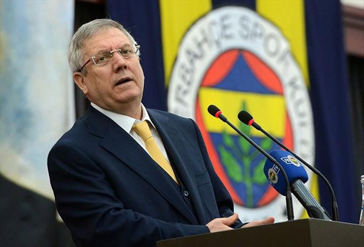 Aziz Yıldırım'ın "seçim" kararı ortaya çıktı! Fenerbahçe başkan adaylığı için 3 şartı var - Resim: 3