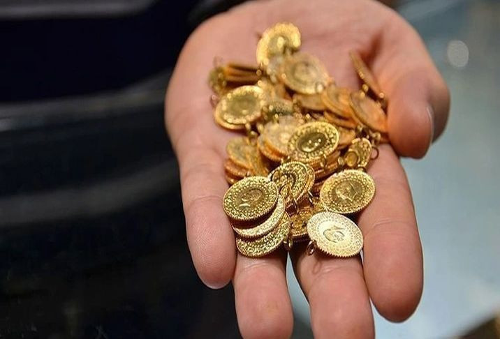 Altın yatırımcısı bu fırsatı kaçırmasın! İslam Memiş'in gram tahmini olay oldu - Resim: 4