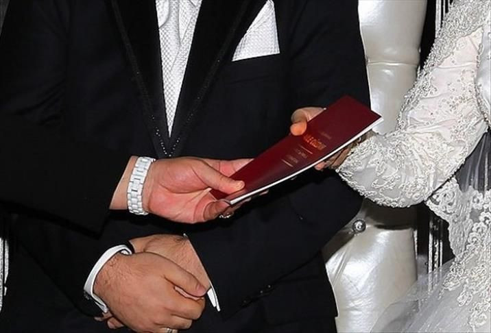 Akraba evliliğinin en fazla olduğu iller açıklandı! Şaşırtan sonuçlar - Resim: 1