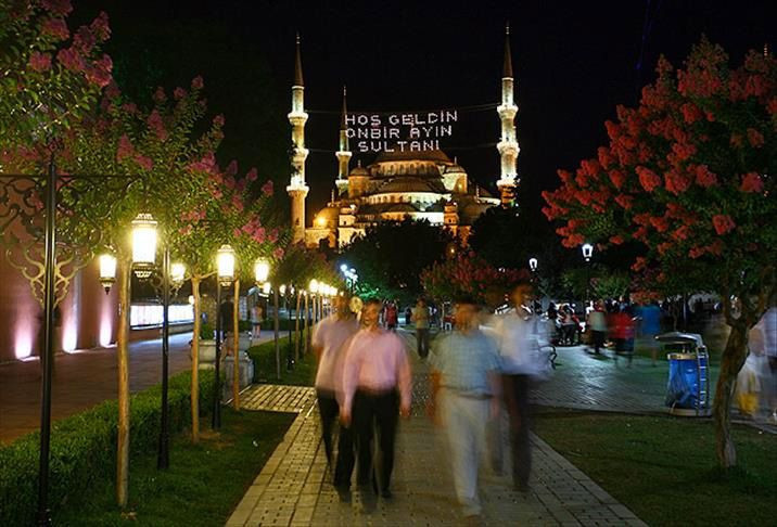 Ramazan başlıyor! 2026 ilk sahur ve ilk iftar saati belli oldu - Resim: 2