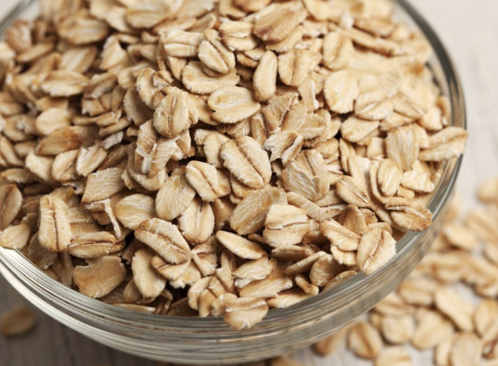 Çabuk acıkanlar ve zayıflamak isteyenler dikkat! Tok tutan bu 5 besini tüketin - Resim: 3