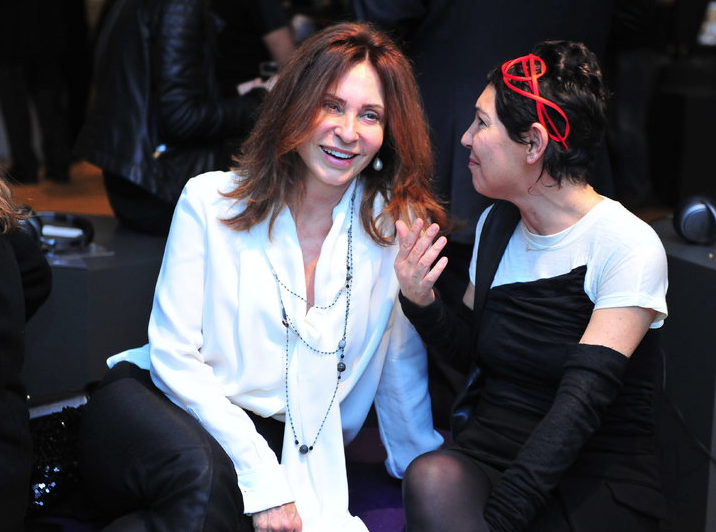 Malkoç Süalp, 63'lük sosyetik isme gönlünü kaptırdı - Resim: 2