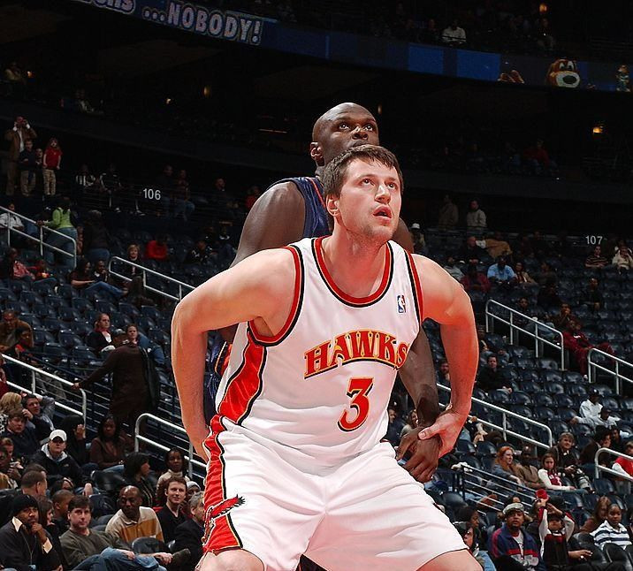 Eski NBA şampiyonu Ukrayna'da elinde silahla sabotajcı avlıyor! - Resim: 4