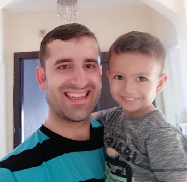 2.5 yaşındaki Miraç'ı döverek öldürmüştü meğer o alçak... - Resim: 4