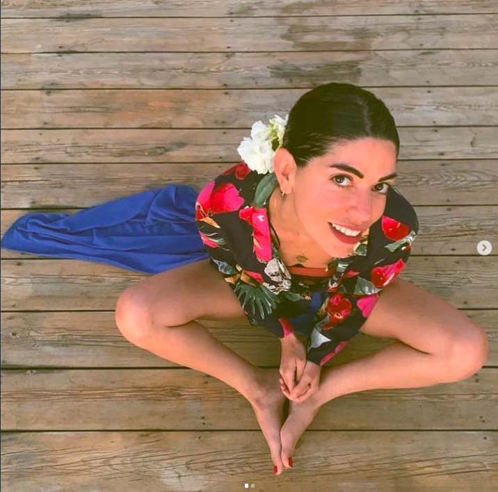 FOX'taki dizisi 5 bölümde çakılan Ceren Moray'dan şaşırtan itiraf - Resim: 3