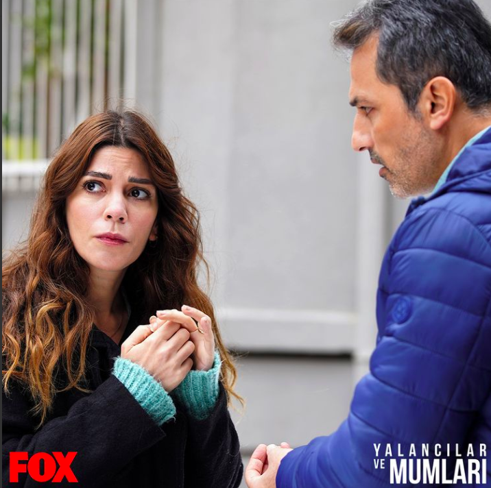 FOX'taki dizisi 5 bölümde çakılan Ceren Moray'dan şaşırtan itiraf - Resim: 1