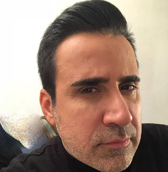 Şarkıcı Emrah'tan 'Emrahcoin' kripto para girişimi! Bakın sebebi neymiş - Resim: 1