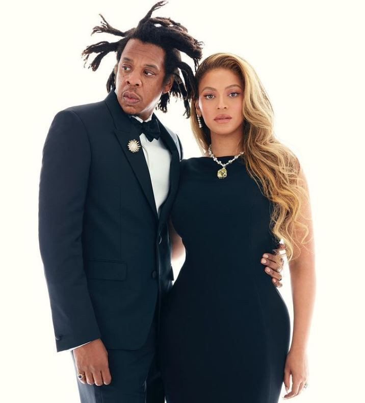 Beyonce'den 'eşi Jay Z ile halka açık yerlerde cinsel ilişki' itirafı... - Resim: 3