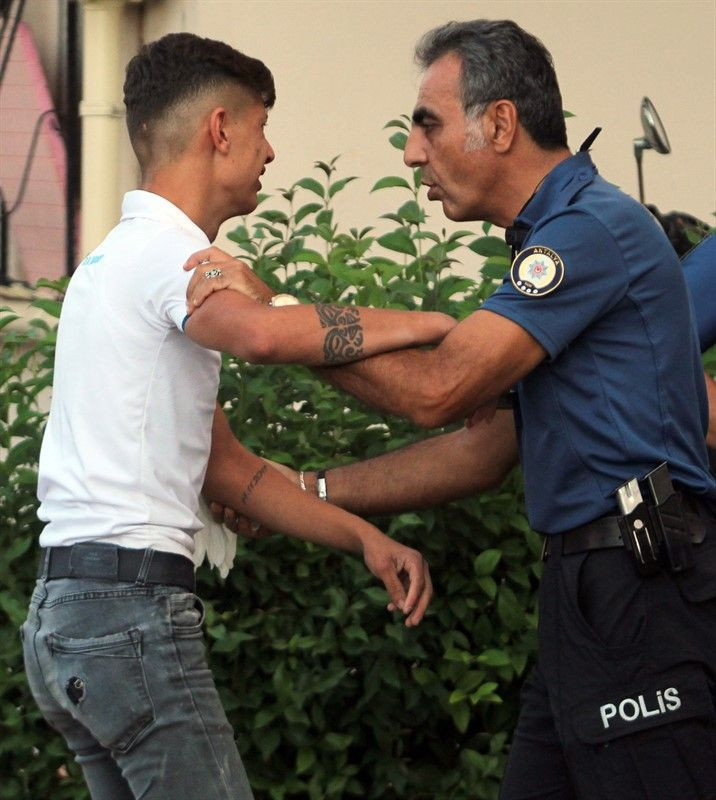 3 gündür kayıp olan genç öyle bir yerde bulundu ki... Yakınları sinir krizi geçirdi - Resim: 2