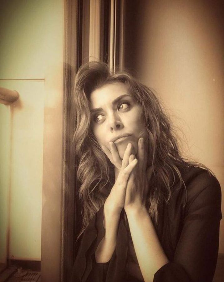 İstanbullu Gelin'in Senem'i Neslihan Yeldan İngiliz eşinden boşandı - Resim: 4