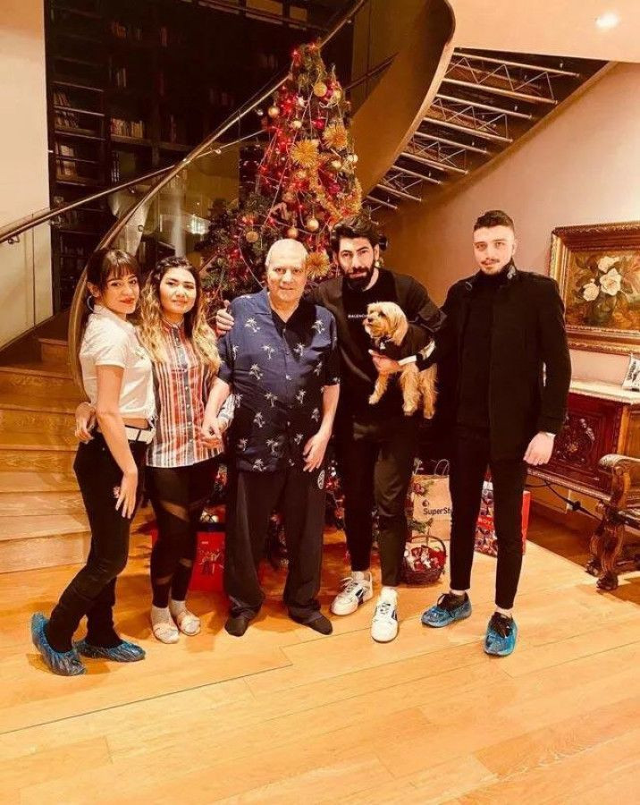 '2021'in en güzel haberi' deyip duyurdu! İşte Mehmet Ali Erbil'in son hali - Resim: 1