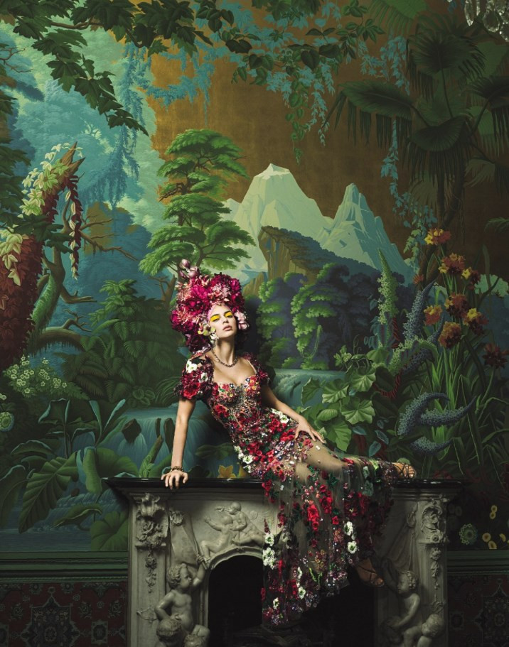 Kendall Jenner Mert Alaş'a poz verdi "Saklayacak hiçbir şeyim yok" - Resim: 2