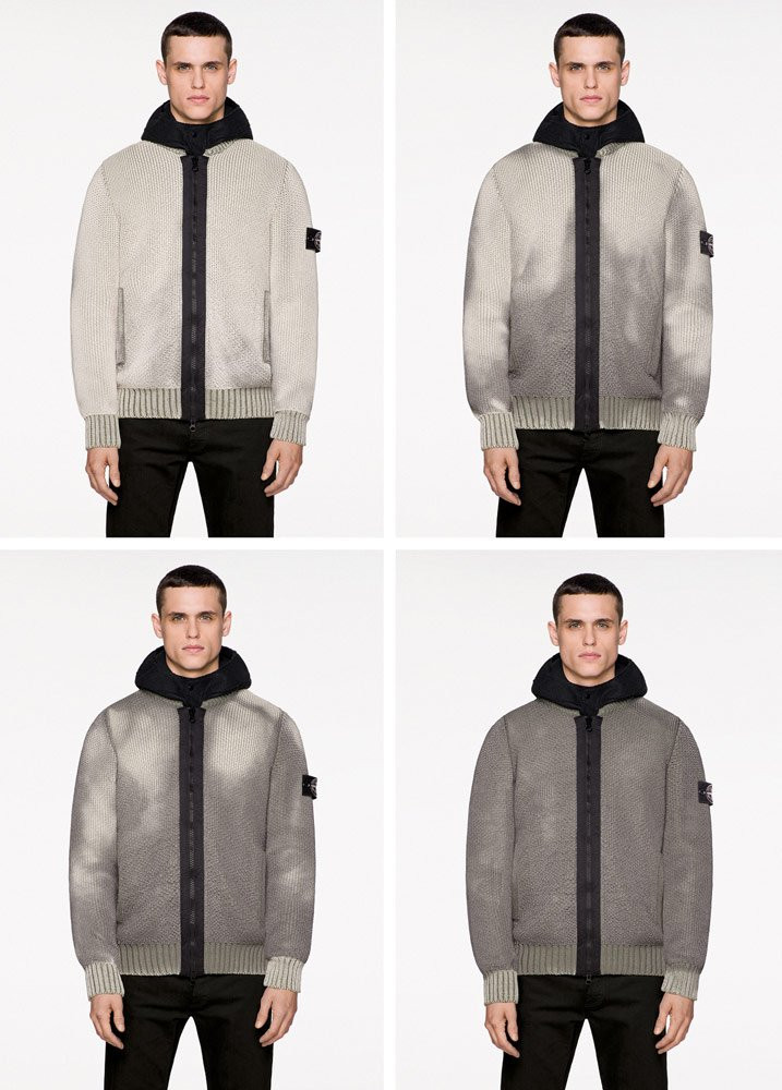 Renk değiştiren kazak 6450 liradan satışta - Resim: 3