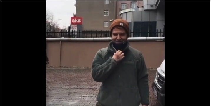 Athena grubunun solisti Gökhan Özoğuz kızıyla paylaştı bakın ne yazdı - Resim: 4