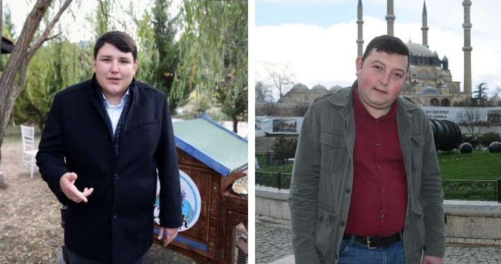 Mehmet Aydın'ın kopyası gibi bu benzerlik başını yaktı! - Resim: 3