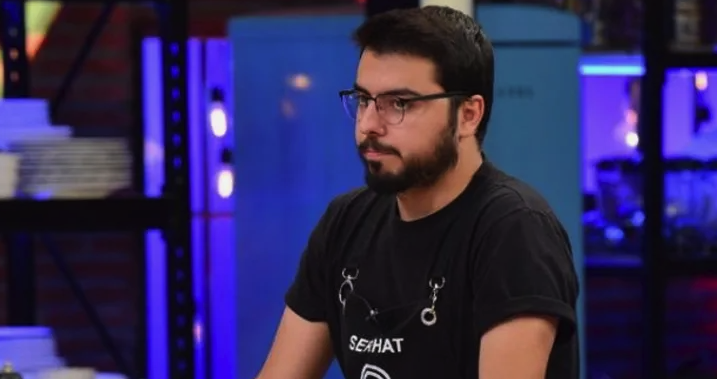 Dükkanı kurşunlandı denmişti! MasterChef şampiyonu Serhat Doğramacı'dan açıklama - Resim: 3