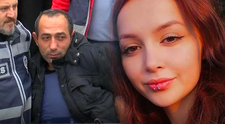 Başak Cengiz'in olayından sonra Ceren Özdemir'in babası konuştu: Ceren'in mezarına gidip dedim ki... - Resim: 3