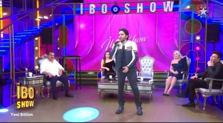 Sen Çal Kapımı Kuzey Yıldızı Kardeşlerim Survivor İbo Show'a fark attı! Zirve bakın kimin - Resim: 1