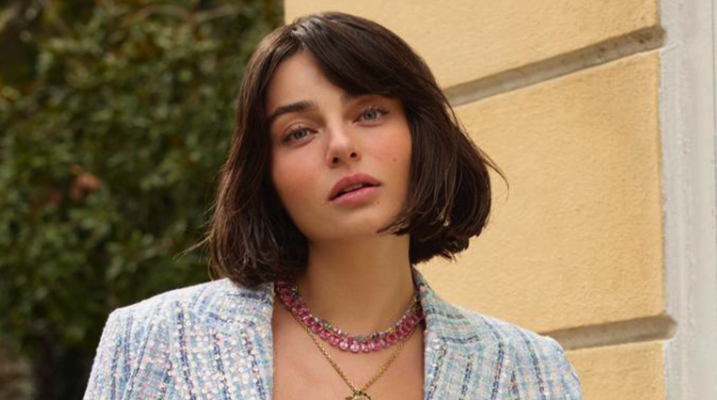 Ayça Ayşin Turan’dan sürpriz imaj! Tesettüre girdi o hali olay oldu - Resim: 2