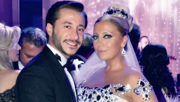 Gülşah Saraçoğlu nişan attı yeni sevgilisiyle tatile gitti! - Resim: 3